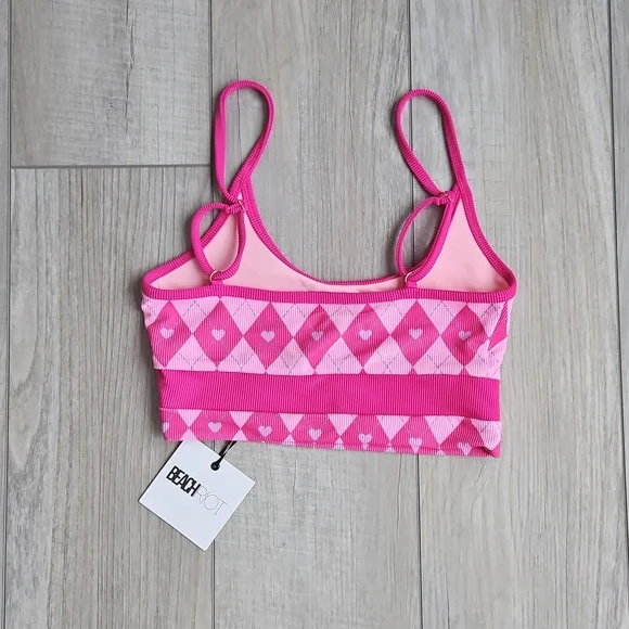 Beach Riot Bikini Top - Picture 5 of 6